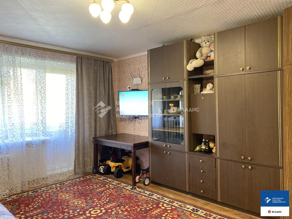 Продажа квартиры, Скопин - Фото 1