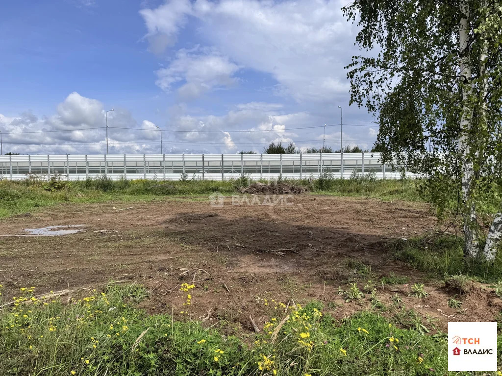 Продажа участка, Сергиев Посад, Сергиево-Посадский район, Суворицкая ... - Фото 6