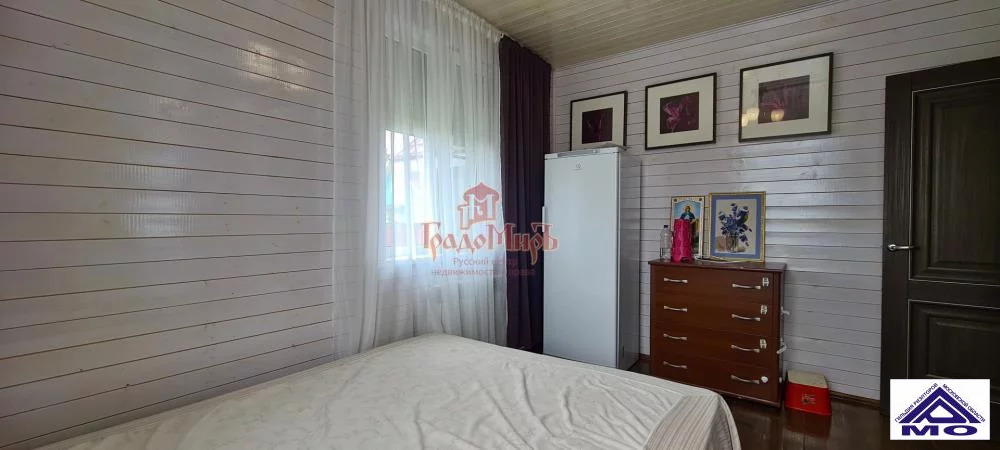 Продажа дома, Сергиево-Посадский район, Абрамцевские дачи тер. тсн, . - Фото 12