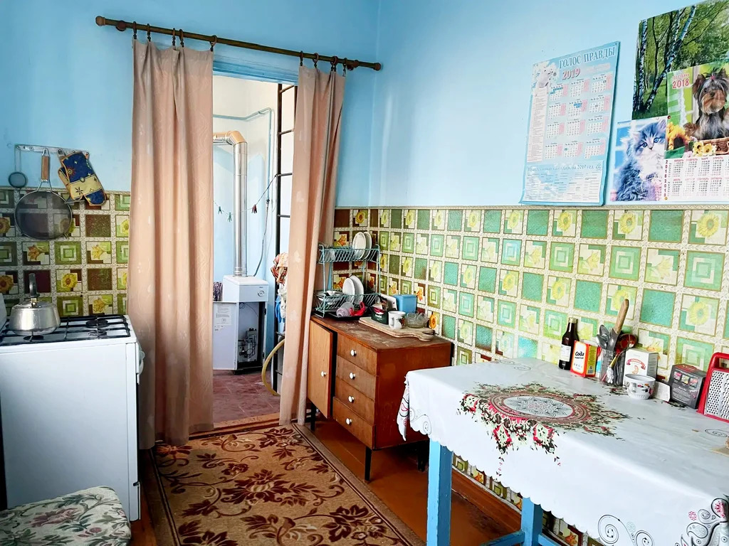 Продажа дома, Полтавская, Красноармейский район, ул. Набережная - Фото 9