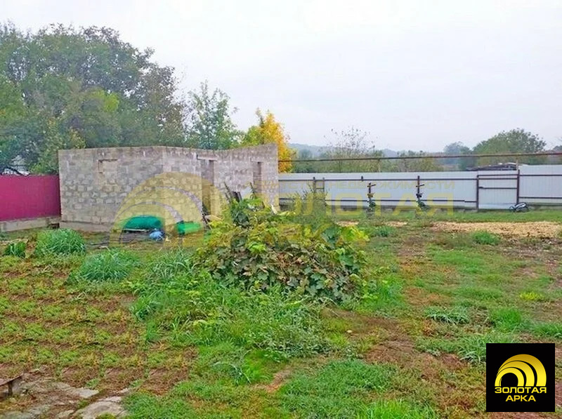 Продажа дома, Кубанская Колонка, Крымский район, ул. Жукова - Фото 11