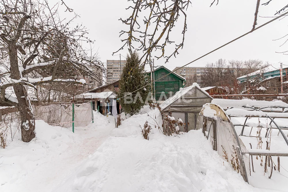 городской округ Владимир, Владимир, Фрунзенский район, Добросельская . - Фото 1