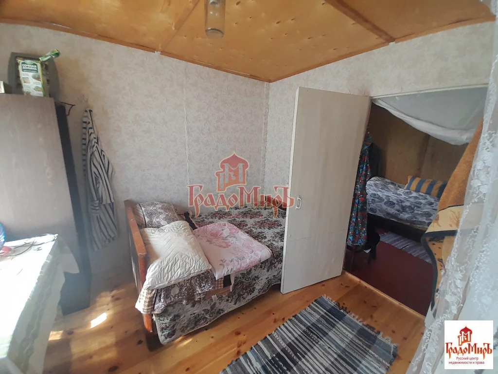 Продажа дома, Хребтово, Сергиево-Посадский район, Меркурий снт. - Фото 15