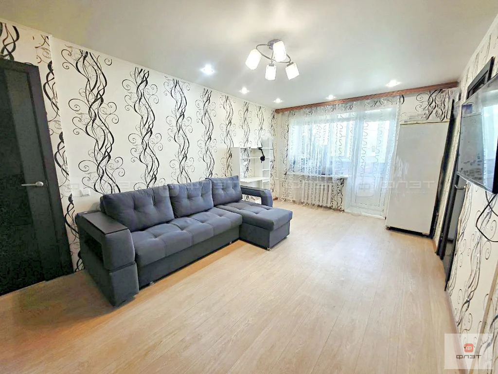Продажа квартиры, Казань, Горьковское ш. - Фото 2