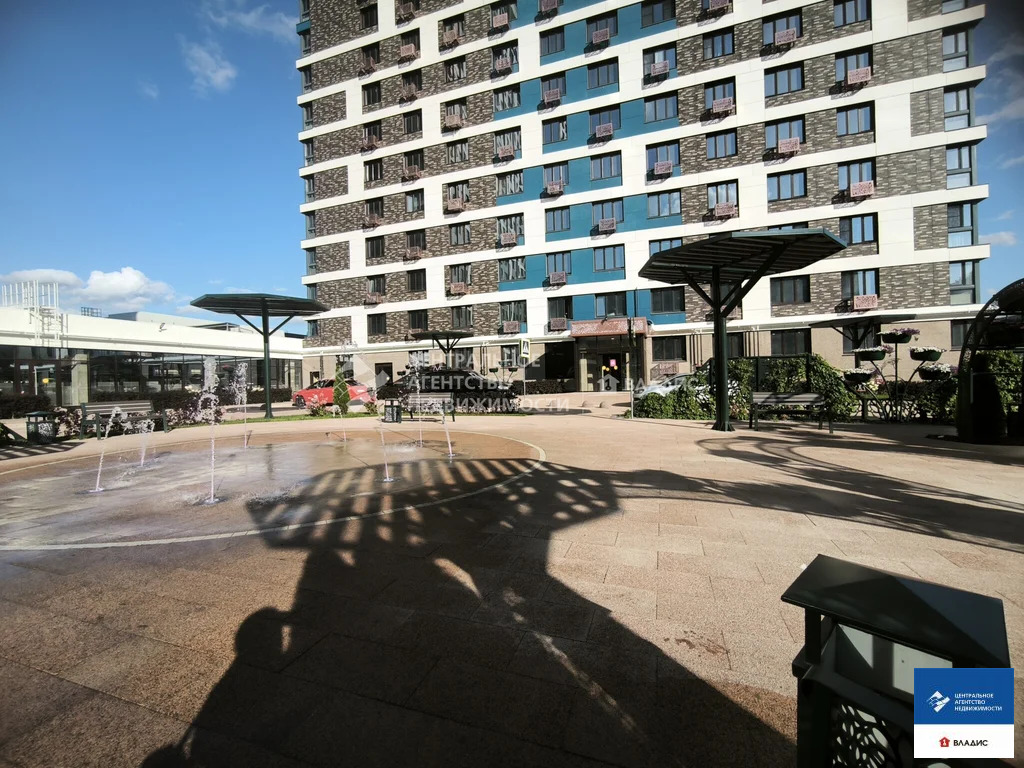 Аренда квартиры, Рязань, 4-й Мервинский проезд - Фото 17