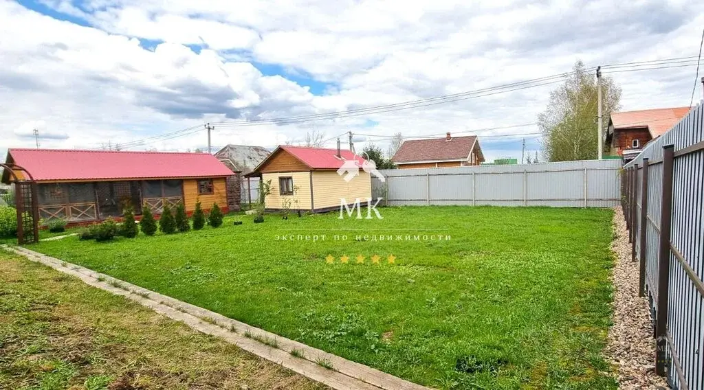 Продается 1-комн. квартира с земельным участком в ЖК Мечта - Фото 12