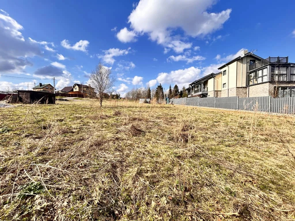 Продажа участка, Дмитровский район - Фото 3