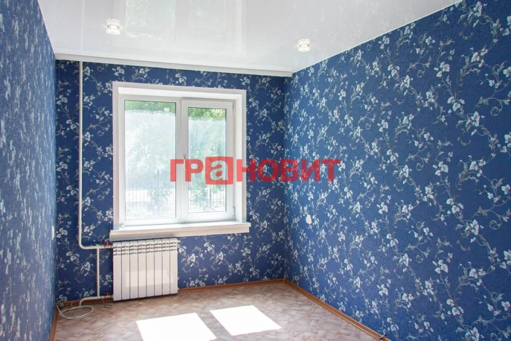 Продажа квартиры, Новосибирск, 9-й Гвардейской Дивизии - Фото 7