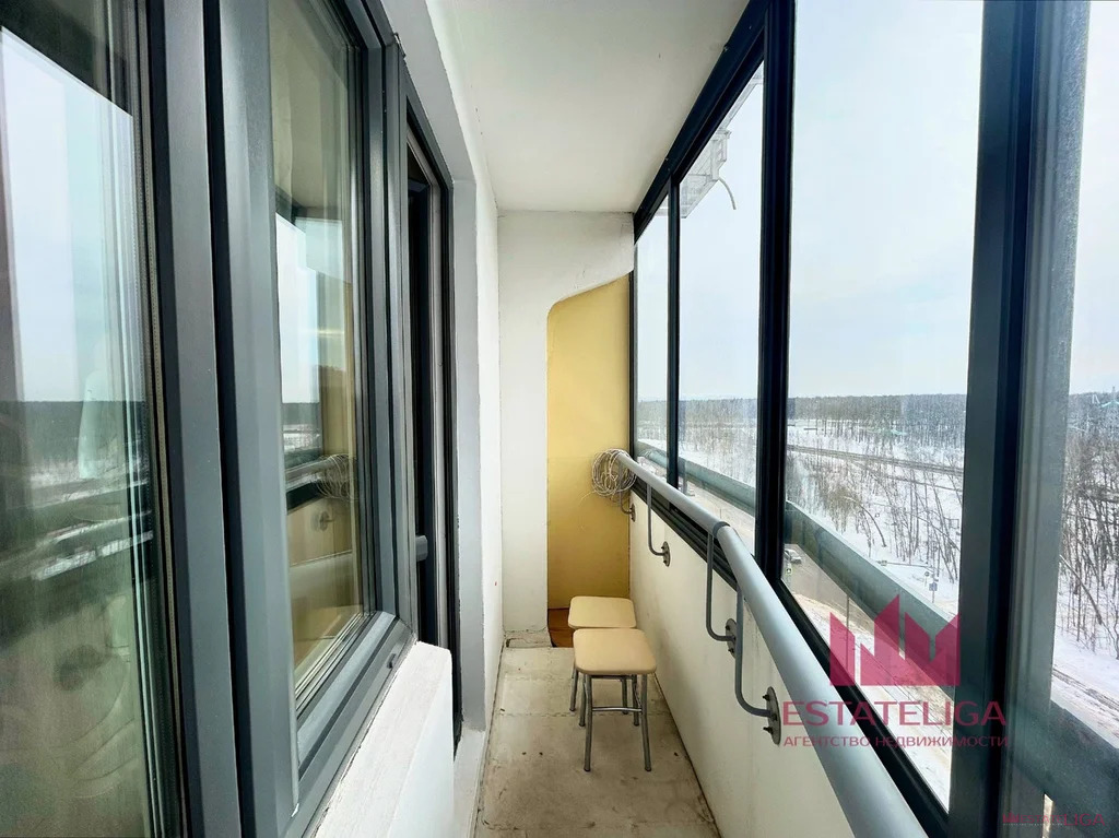 Аренда квартиры, Битца, Ленинский район, Парковая улица - Фото 14