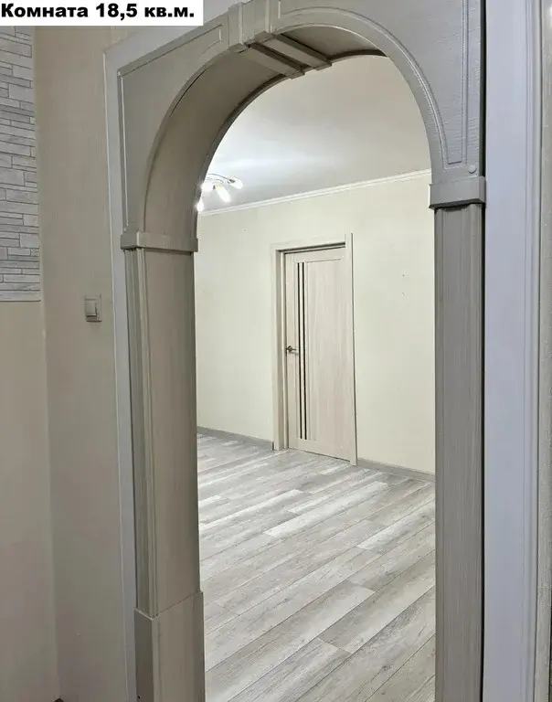 Продам 4х комнатную квартиру в Москве с ремонтом - Фото 5