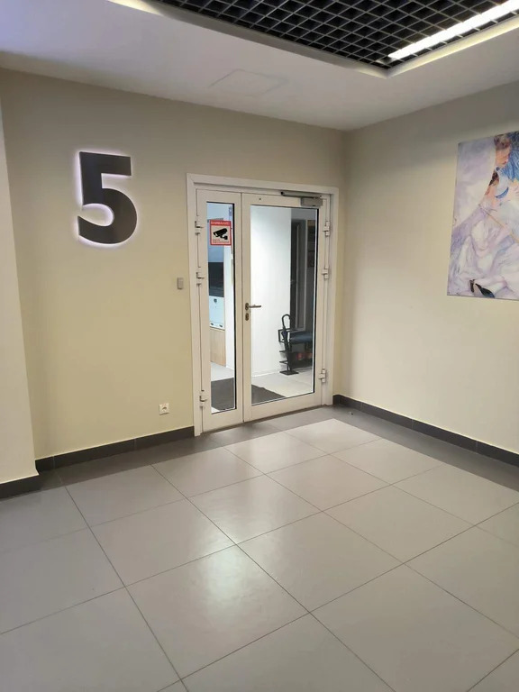 Аренда офиса 1186.7 м2 - Фото 10