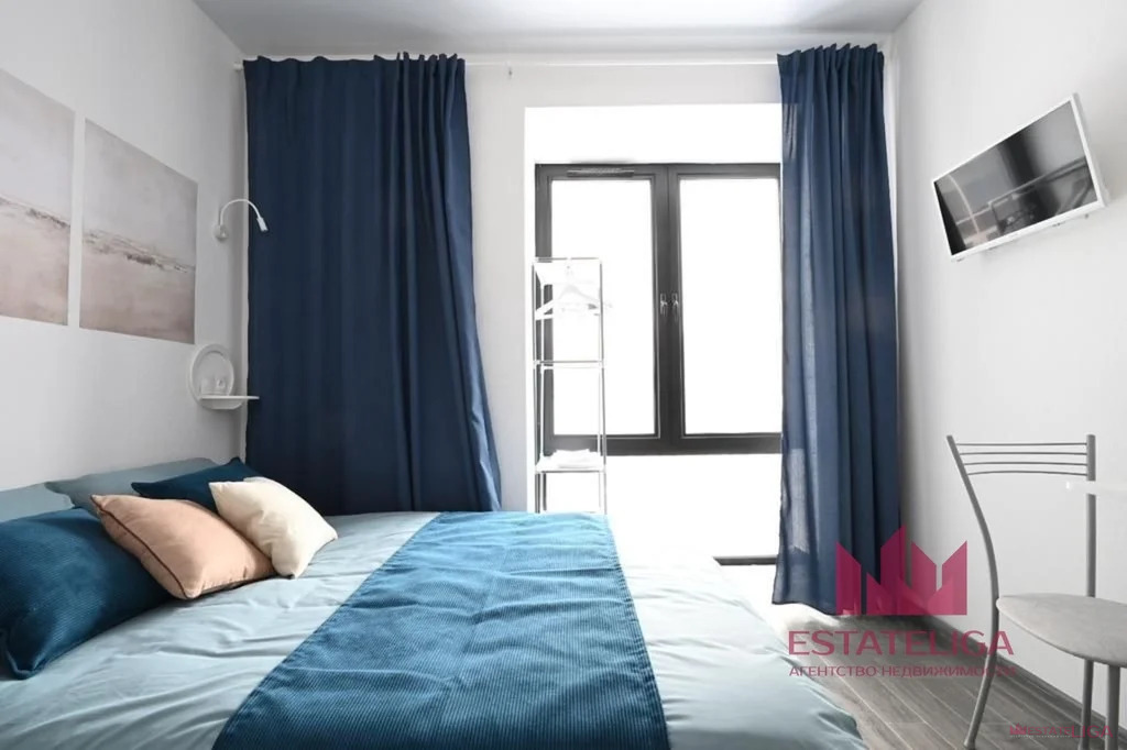 Продажа квартиры, ул. Новодмитровская - Фото 1