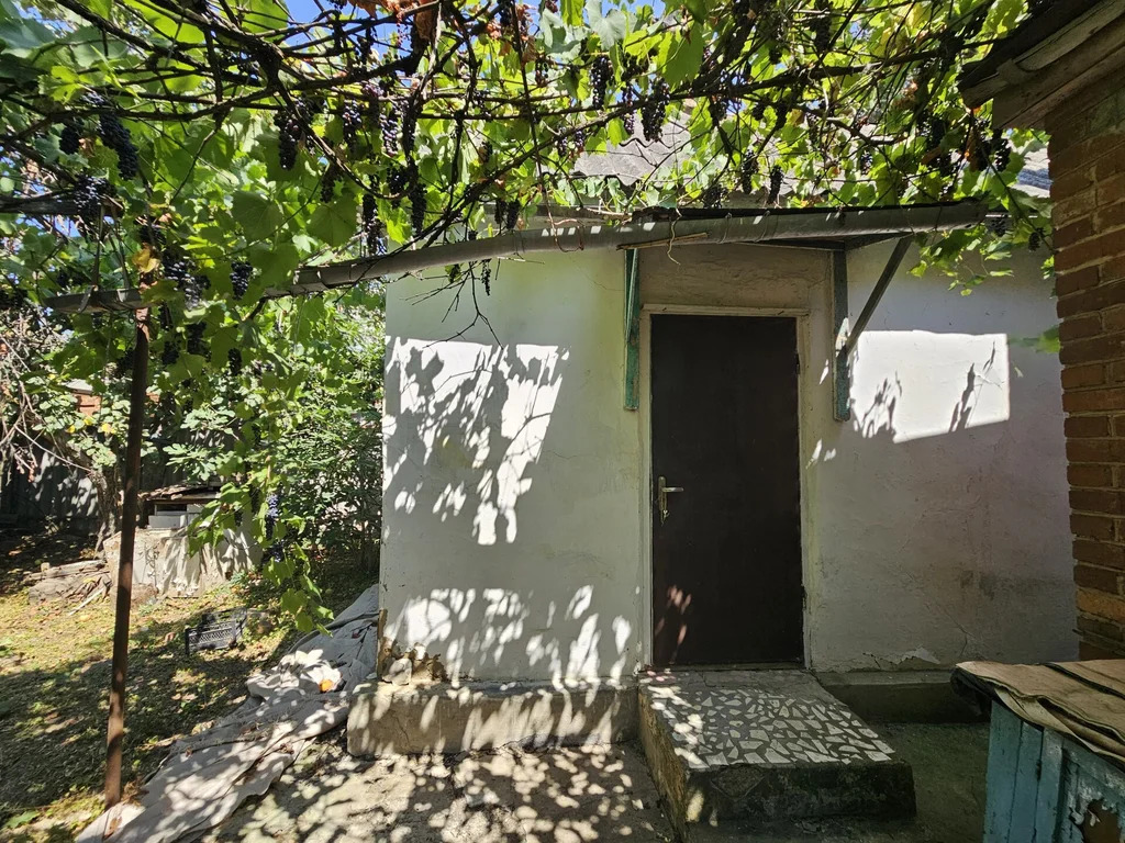 Продажа дома, Абинск, Абинский район, ул. Комсомольская - Фото 20