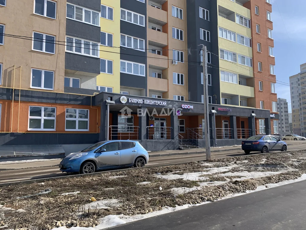 Торговое в аренду, городской округ Владимир, Всесвятская улица - Фото 2