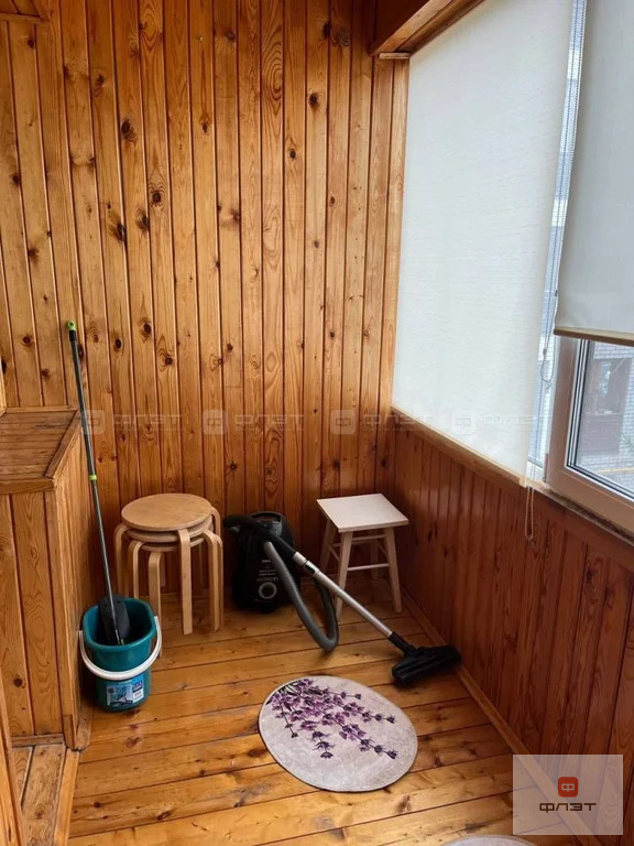 Аренда квартиры, Казань, ул. Рихарда Зорге д.34 - Фото 23