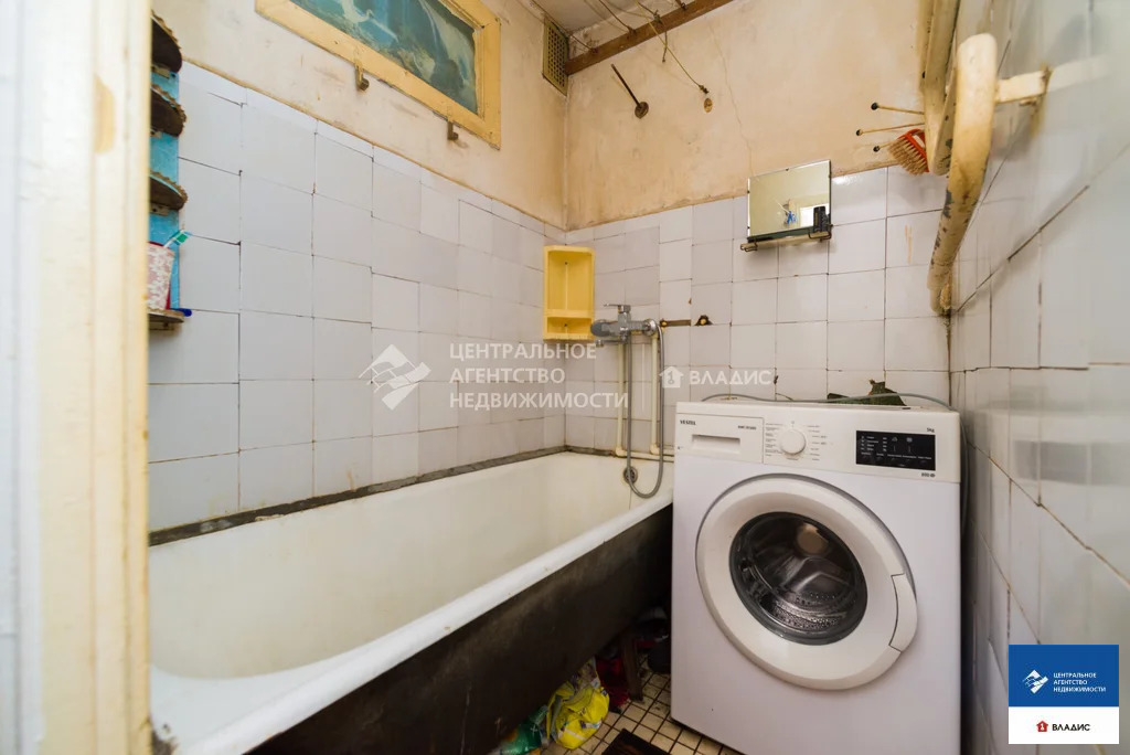 Продажа квартиры, Рязань, ул. Костычева - Фото 9