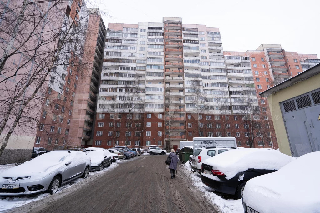 Продажа квартиры, ул. Маршала Захарова - Фото 15