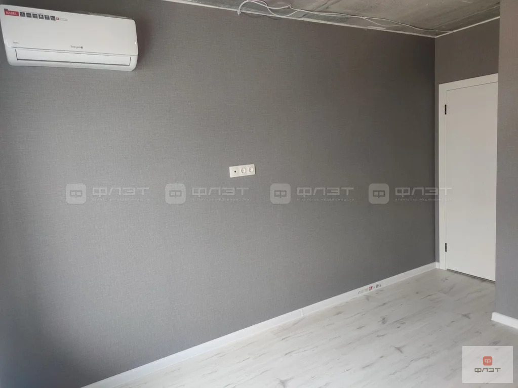 Продажа квартиры, Высокая Гора, Высокогорский район, ул. Вторая ... - Фото 4