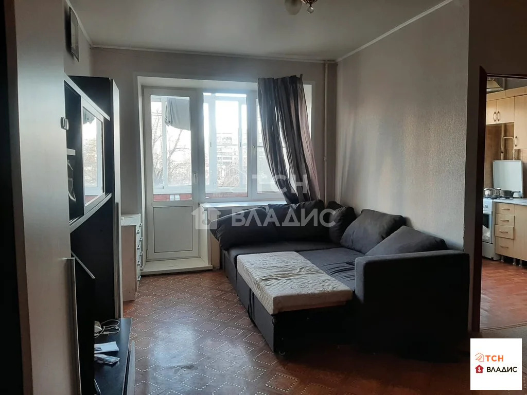 Продажа квартиры, Пушкино, Воскресенский район, Железнодорожная улица - Фото 7