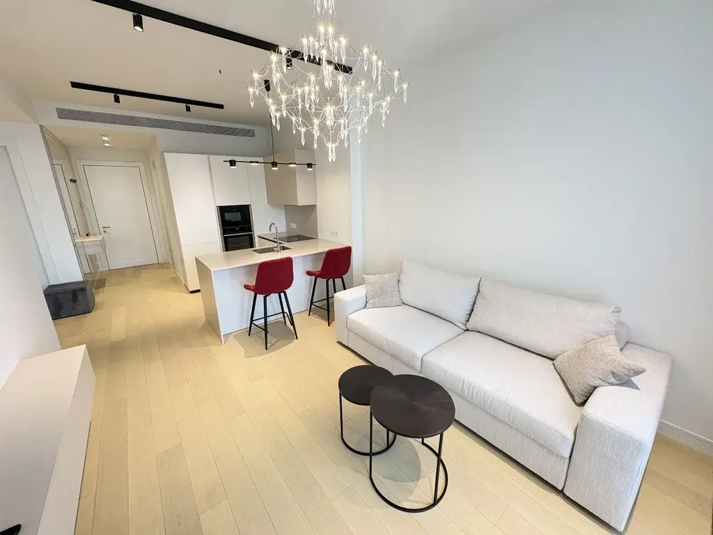 Впервые после ремонта сдается квартира в ЖК Lucky - Фото 17