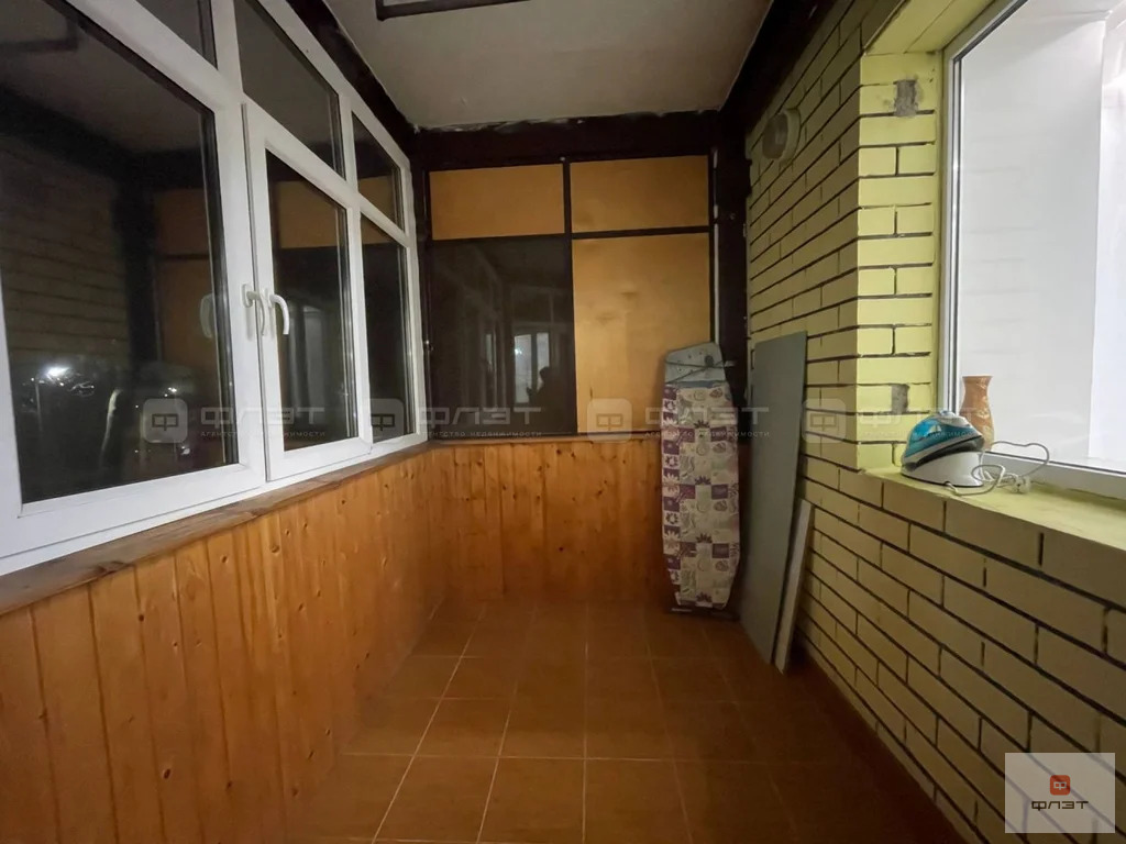 Аренда квартиры, Казань, ул. Мидхата Булатова д.5 - Фото 11