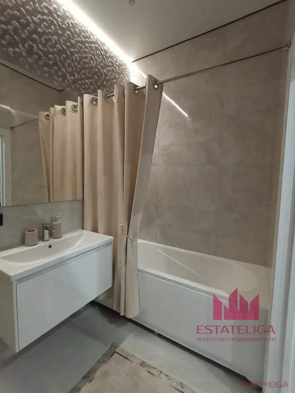 Аренда квартиры, Волгоградский пр-кт. - Фото 9