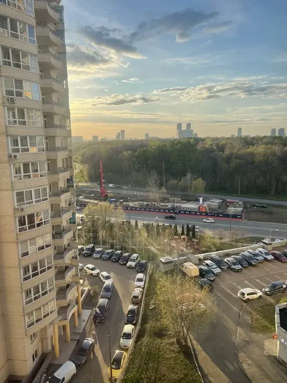 2-ка, Краснобогатырская, 11 - Фото 1