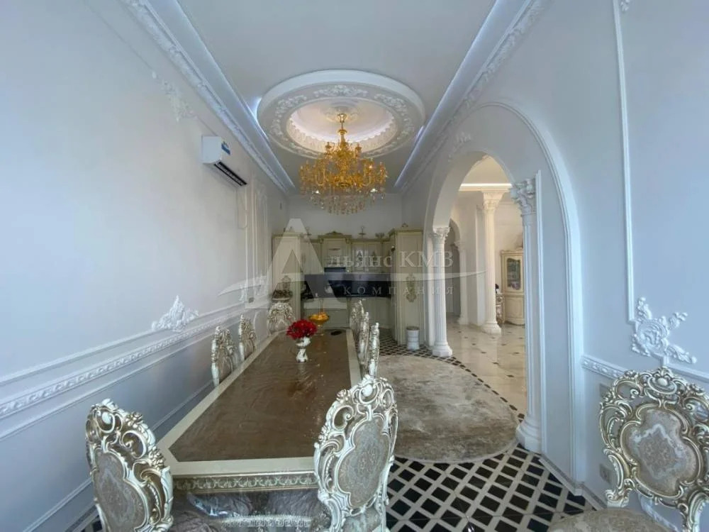 Продажа дома, Георгиевск, ул. Ермолова - Фото 7