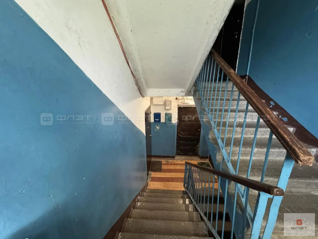 Продажа квартиры, Казань, ул. Шоссейная - Фото 13