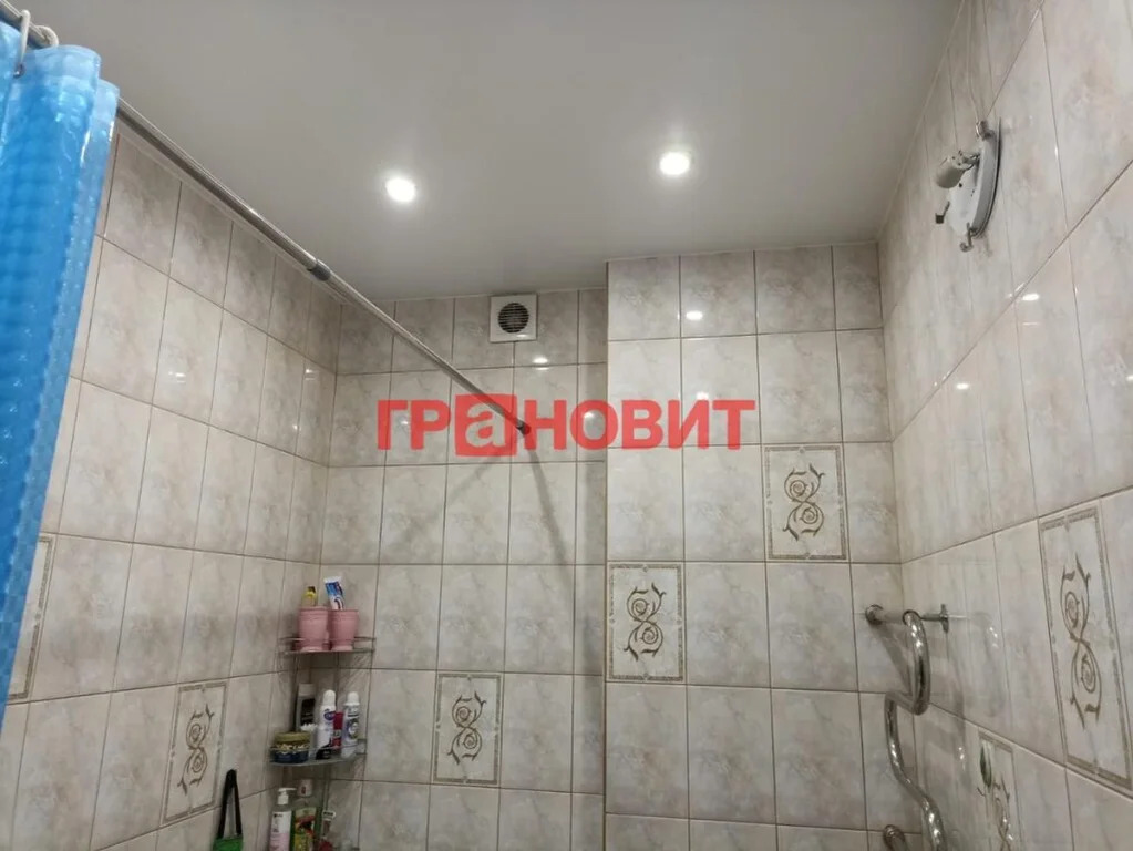 Продажа квартиры, Октябрьский, Искитимский район, Согласия - Фото 13