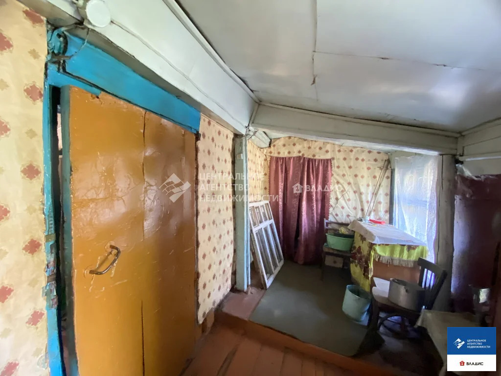 Продажа дома, Скопин, ул. Афиногенова - Фото 11