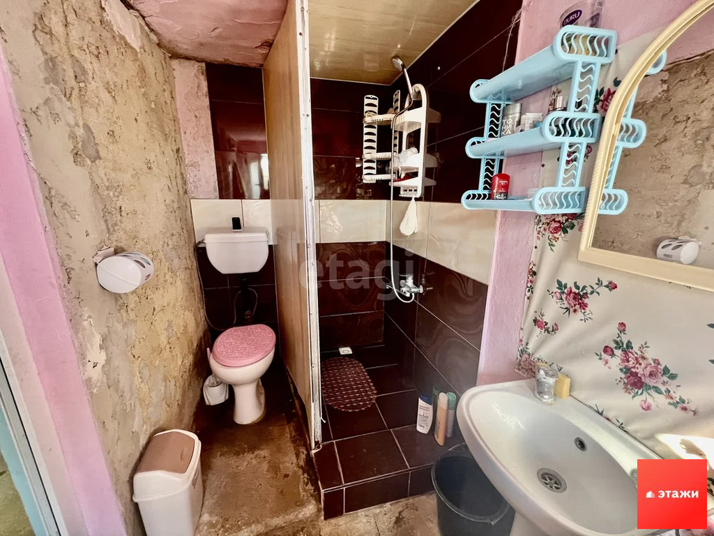 Продажа дома, Ивановка, Сакский район, ул. Калинина - Фото 10