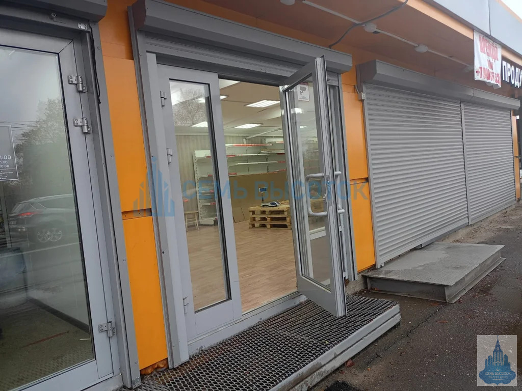 Аренда торгового помещения, Подольск, ул. Правды - Фото 2