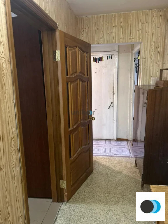 Продажа квартиры, Уфа, Лесной проезд - Фото 0