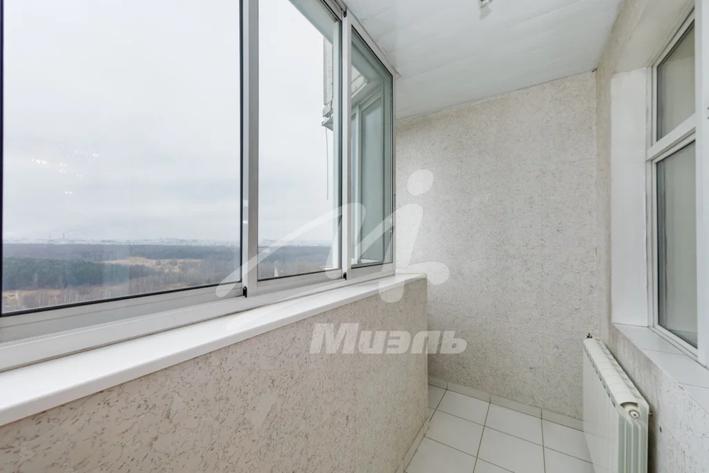 Аренда квартиры, м. Орехово, Шипиловский проезд - Фото 5