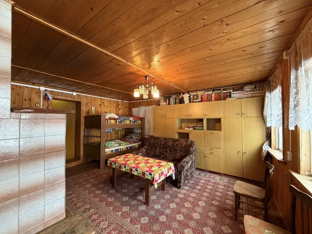 Дом в деревне Знаменская - Фото 18