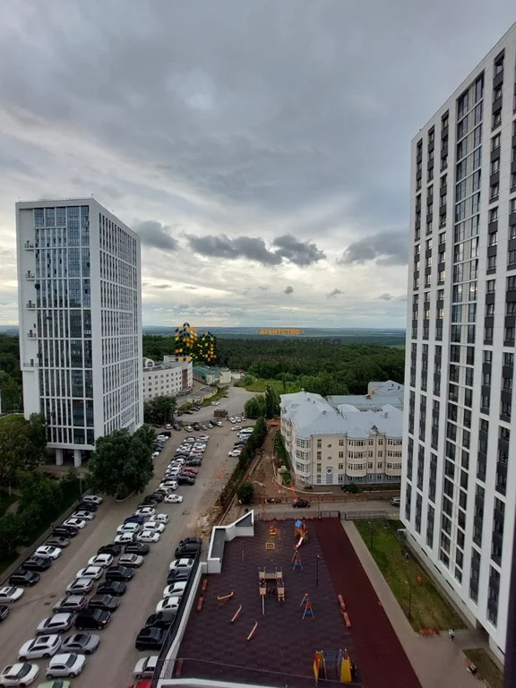 Аренда квартиры, Уфа, ул. Рихарда Зорге - Фото 4