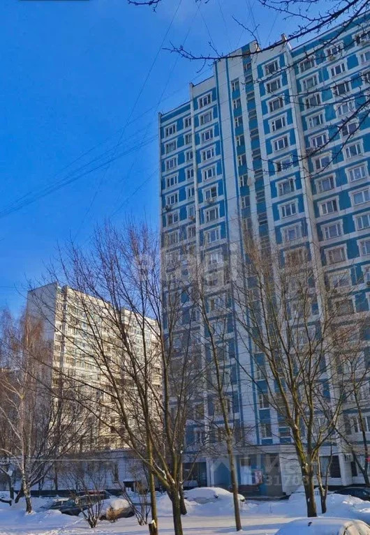 Продажа квартиры, Гурьевский проезд - Фото 9