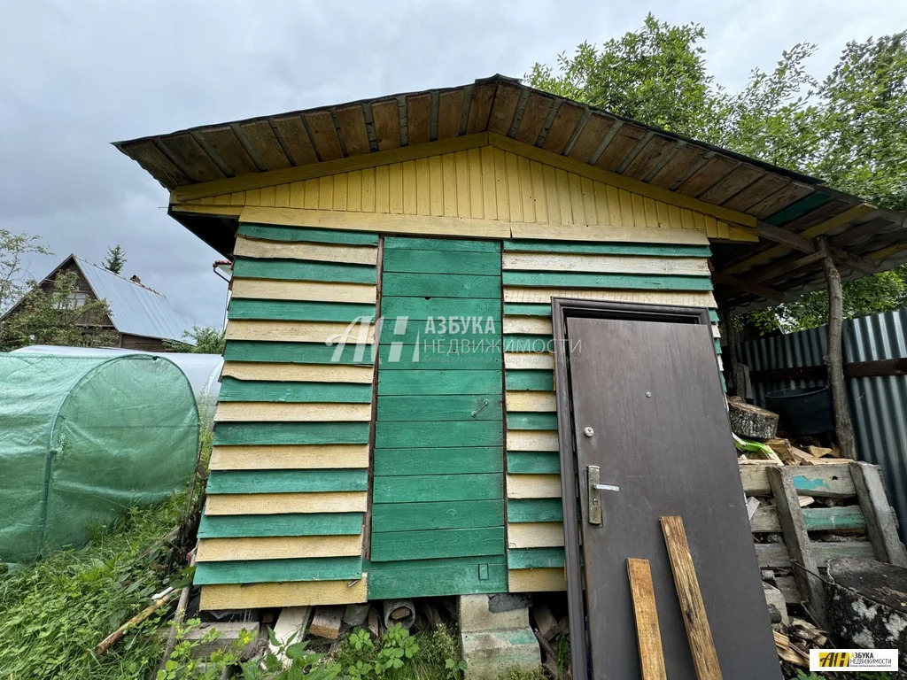 Продажа дома, Одинцовский район, садовое товарищество Трансстроймаш - Фото 19