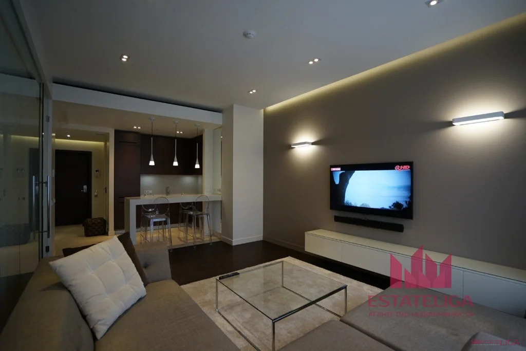 Аренда квартиры, ул. Мосфильмовская - Фото 4