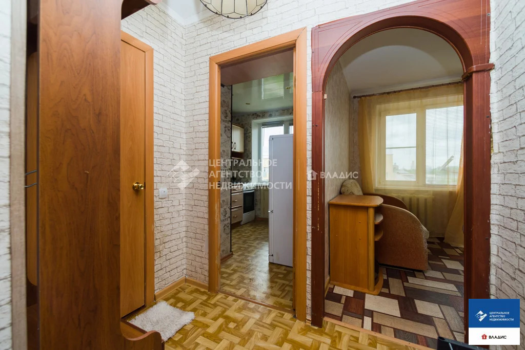 Продажа квартиры, Рязань, ул. Солнечная - Фото 11