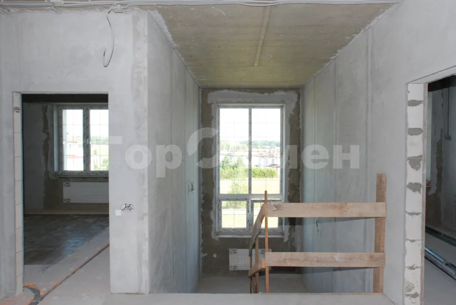 Продажа дома, Рождествено, Волоколамский район, Привольная улица - Фото 17