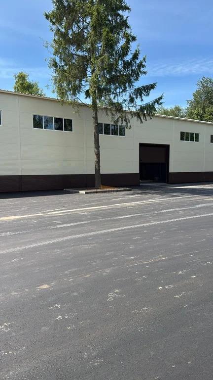 Аренда склада, Наро-Фоминск, Наро-Фоминский район, ул. Маршала Жукова - Фото 2