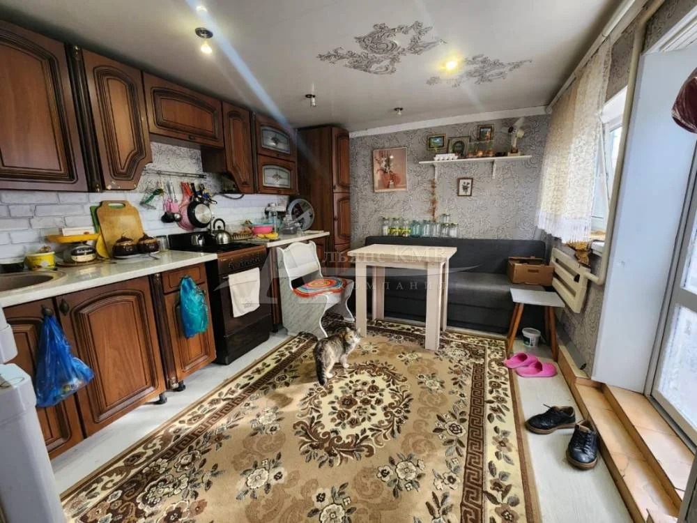 Продажа дома, Георгиевск, Бакинский проезд - Фото 14