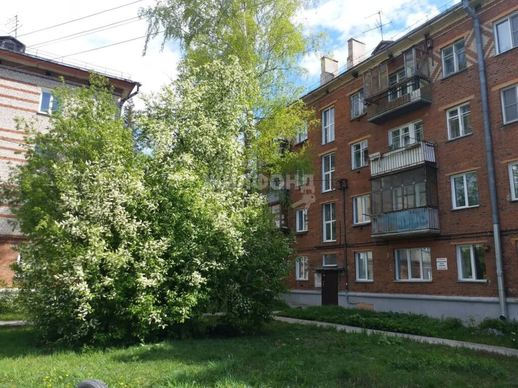 Продажа квартиры, Новосибирск, ул. Мусы Джалиля - Фото 3