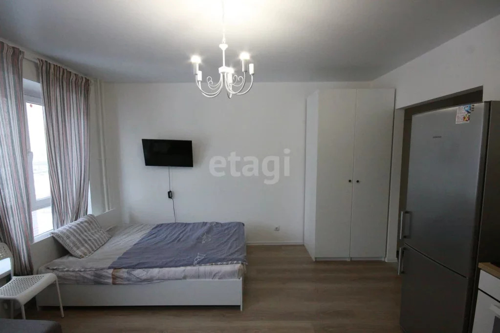 Продажа квартиры, Люберцы, Люберецкий район, Весенняя, 6 - Фото 5