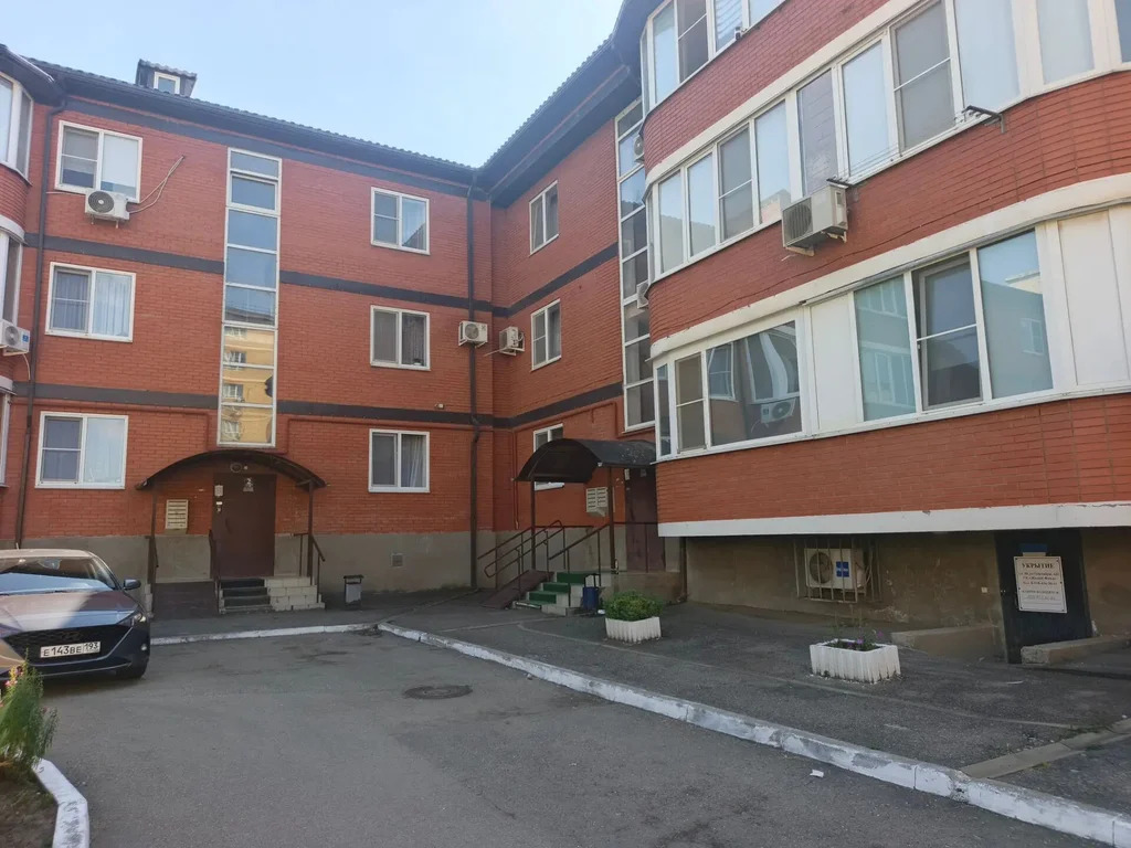 Продажа квартиры, Афипский, Северский район, ул. 50 лет Октября - Фото 17