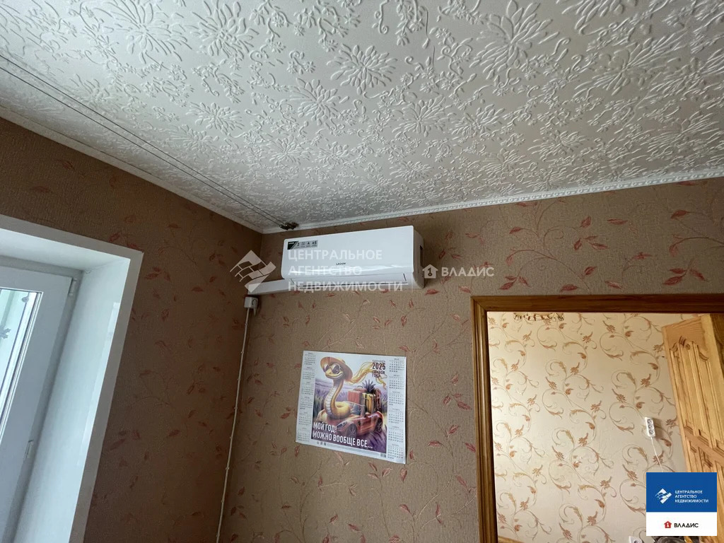 Продажа квартиры, Октябрьский, Михайловский район, ул. Зеленая - Фото 10