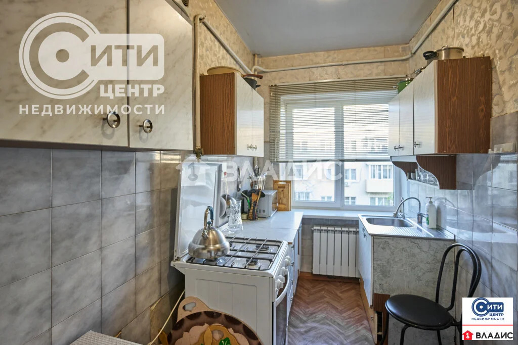 Продажа квартиры, Воронеж, ул. Плехановская - Фото 1