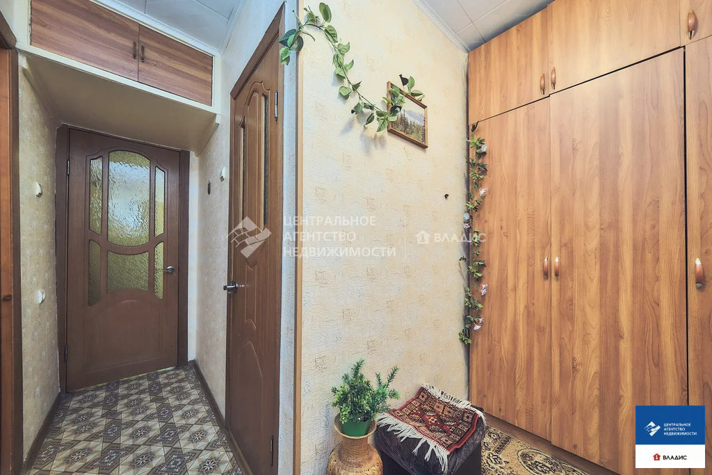 Продажа квартиры, Рязань, ул. Татарская - Фото 8